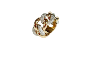 Anello catena